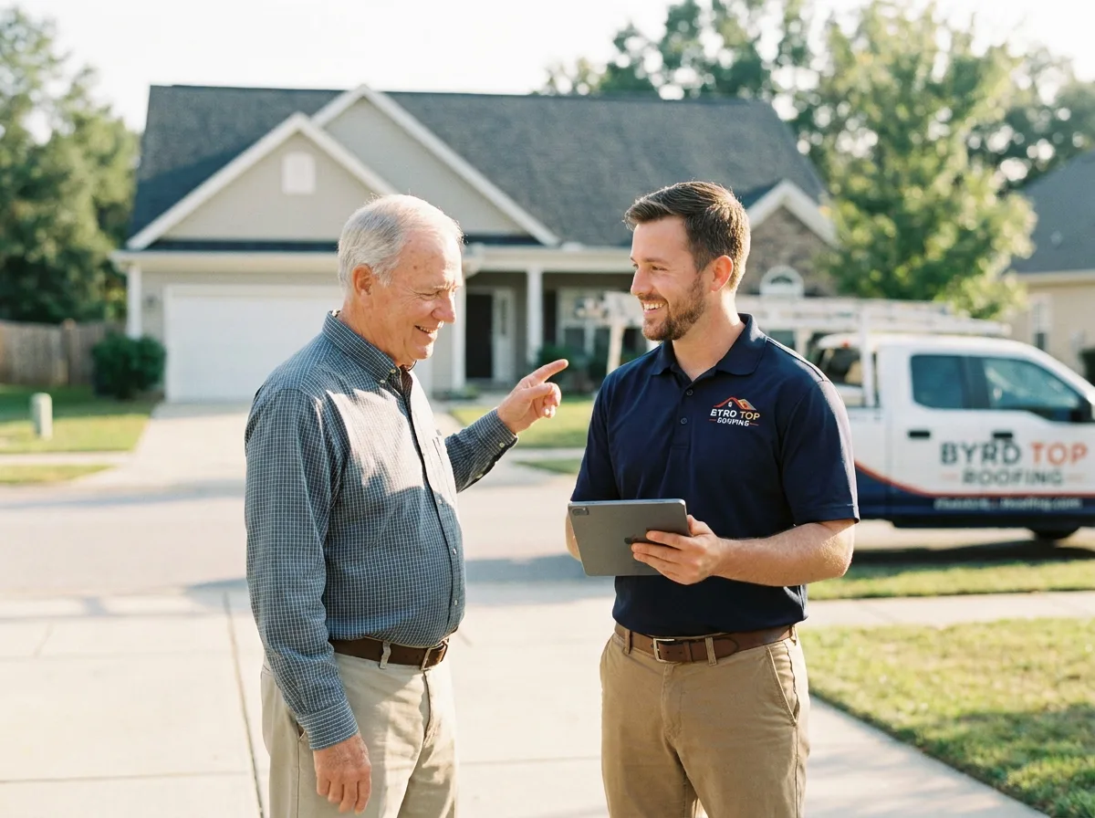 Roofing Montgomery Village, MD FAQs